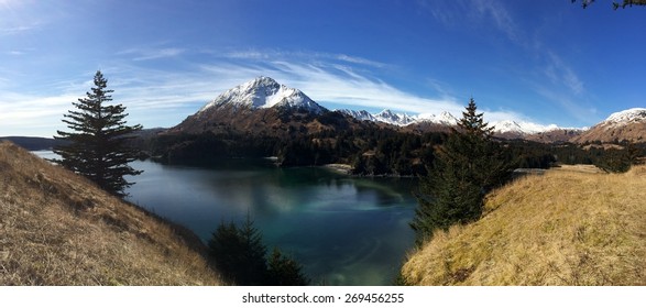 Kodiak, Alaska