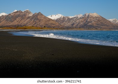 Kodiak Alaska Beach