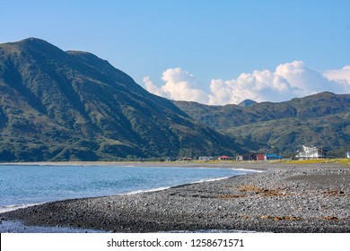 Kodiak Island, Alaska