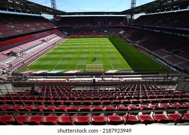 326 Rhein energie stadium Images, Stock Photos & Vectors | Shutterstock