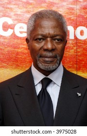 Kofi Annan