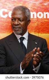 Kofi Annan