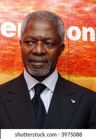 Kofi Annan