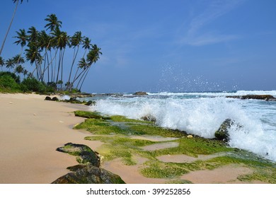 Koggala Beach
