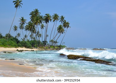 Koggala Beach
