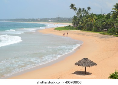 Koggala Beach