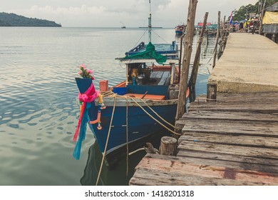 Koh Kood Island Thailand May 20 Stock Photo 1418201318 | Shutterstock