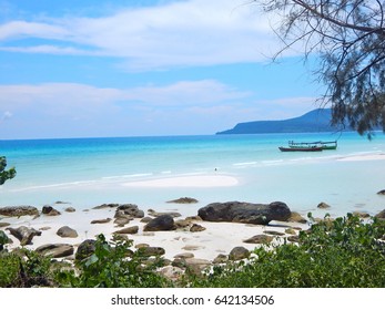 Koh Rong