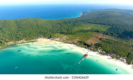 Koh Rong Saloem