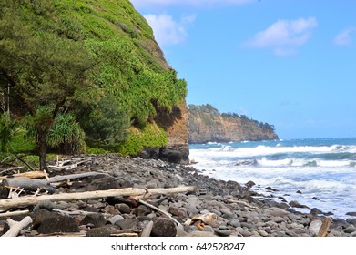 Kohala Coast, Big Island, Hawaii, USA