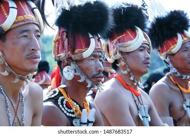 146 Naga headgear Images, Stock Photos & Vectors | Shutterstock