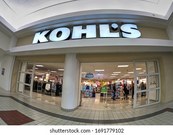 171 Kohl Brand Images, Stock Photos & Vectors | Shutterstock