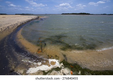 19 Kokkilai lagoon Images, Stock Photos & Vectors | Shutterstock