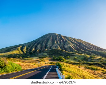 Koko Crater