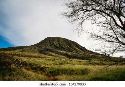 Koko Head Crater