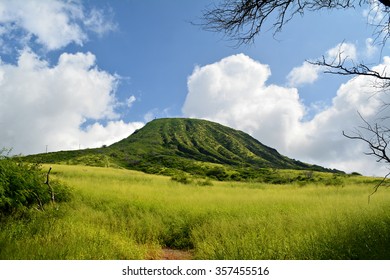 Koko Head, Hawaii