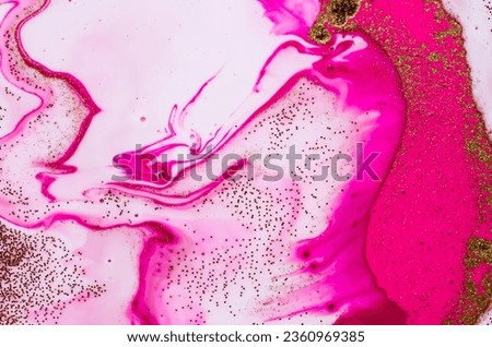 KOKO LOKO ROSE. PINK ROSE. Transparent creativity. Abstract clouds - ART.  Masterpiece of designing art. Inspired by the sky, as well as steam and smoke. Ink colors are amazingly bright, translucent. 