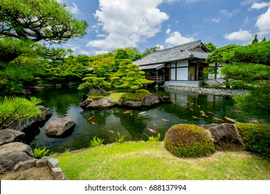 Kokoen Garden Japan