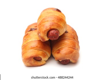 Kolache Rolls