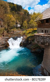 Kolasin Montenegro