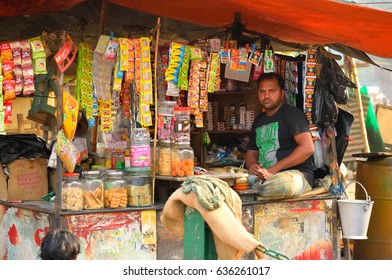 2,011 Indian Shopkeeper Images, Stock Photos & Vectors | Shutterstock