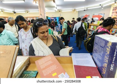 394 Kolkata book fair Images, Stock Photos & Vectors | Shutterstock