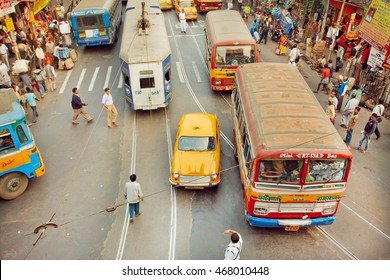 346 Trams Of Kolkata Images, Stock Photos & Vectors | Shutterstock