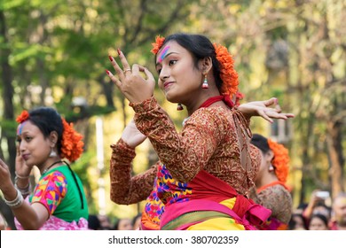 1,803 Bengali Dance Stock Photos, Images & Photography 