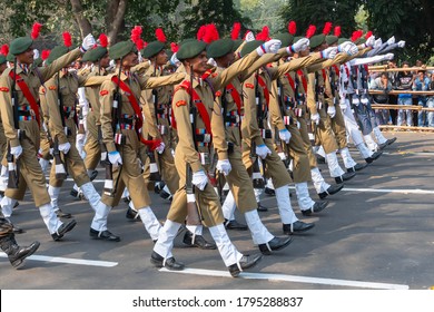 151 Ncc Cadets Images, Stock Photos & Vectors | Shutterstock