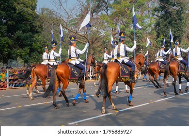 33 Mounted police kolkata Images, Stock Photos & Vectors | Shutterstock