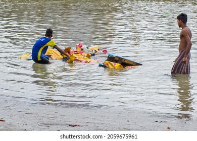 16 Baje kadamtala ghat Images, Stock Photos & Vectors | Shutterstock