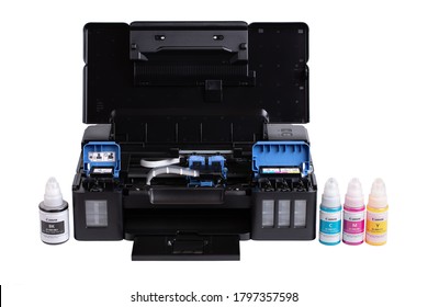 425 Canon printer Images, Stock Photos & Vectors | Shutterstock