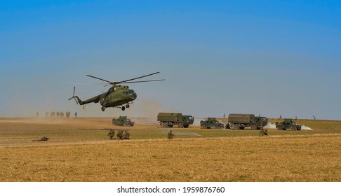 用兵術