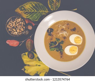 Miso Suppe Images Stock Photos Vectors Shutterstock