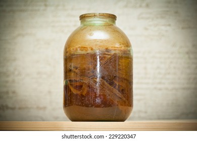 Kombucha, Fermented Drink