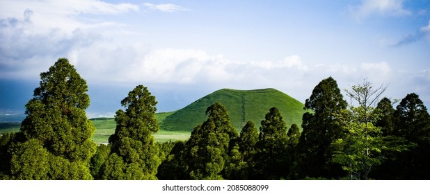 Komezuka Mountain Images Stock Photos Vectors Shutterstock