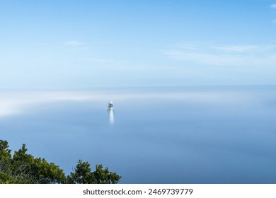 Kommetjie Lighthouse - Cape Town, South Africa - Powered by Shutterstock