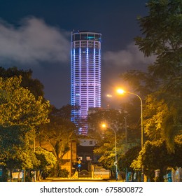 Komtar Penang