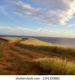 Kona, Hawaii Coast