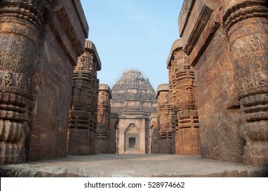 Konark Sun Temple India