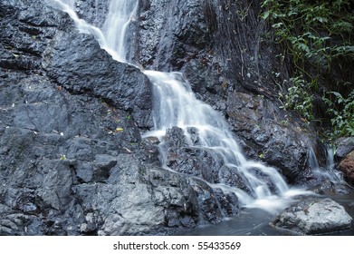 Kondalilla Falls Waterfall Sunshine Coast Hinterland