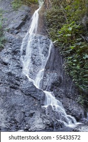 Kondalilla Falls Waterfall Sunshine Coast Hinterland