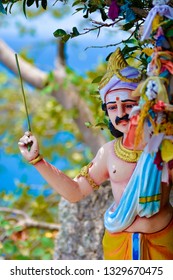 Koneswaram Temple Trincomalee