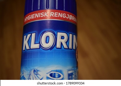 Klorin Chlorin