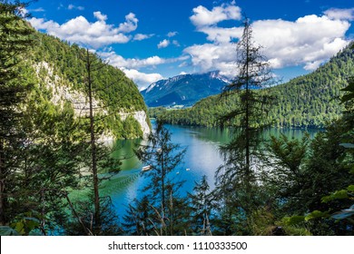 Koenigssee High Res Stock Images Shutterstock