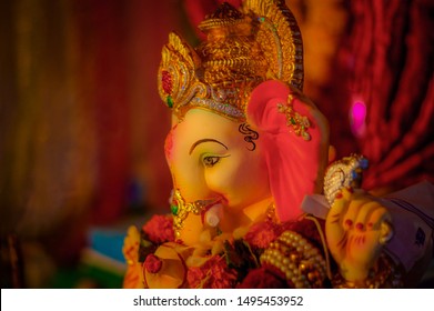 Konkan Ganpati Festival In Maharashtra India