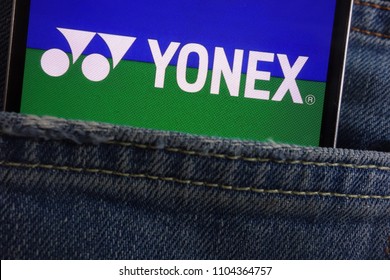 Yonex Images Stock Photos Vectors Shutterstock