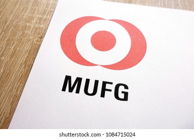 Imágenes Fotos De Stock Y Vectores Sobre 三菱ufj Shutterstock