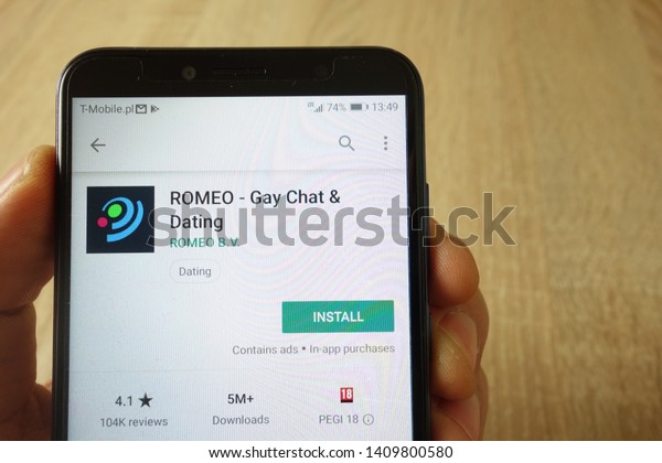 Android chat gay srbija Omegle: Talk