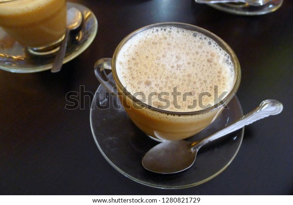 Kopi Sanger Coffee Wish Crimer Aceh Stock Photo (Edit Now) 1280821729